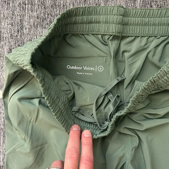 Zephyr 29” pants - Picture 5 of 5